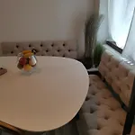 Kleine Erdgeschoss Apartamento Soltau