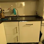 Kleine Erdgeschoss *