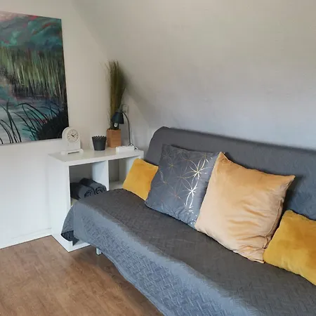 Zwei Kleine Apartment Soltau