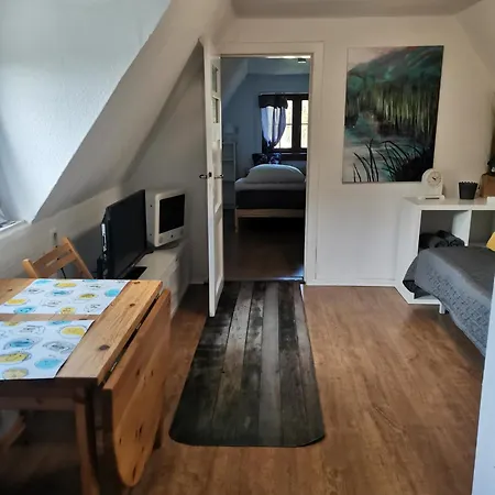 Apartment Zwei Kleine Soltau
