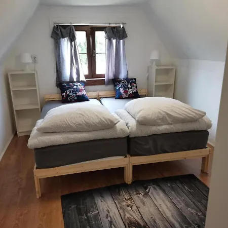 Apartment Zwei Kleine