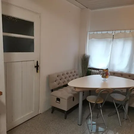 Kleine Erdgeschoss * Soltau