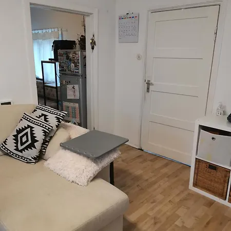 Apartamento Kleine Erdgeschoss Soltau