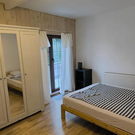 Apartment Zwei Kleine Soltau