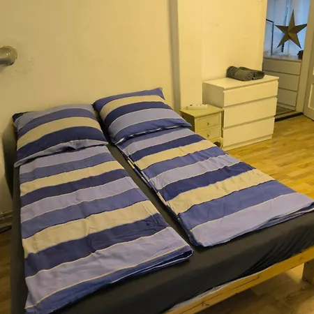 Apartamento Kleine Erdgeschoss Soltau